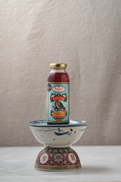 Chilli Vinegar Dressing (250ml)