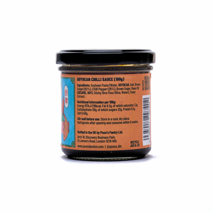 Everything Everywhere Sauce (160g)