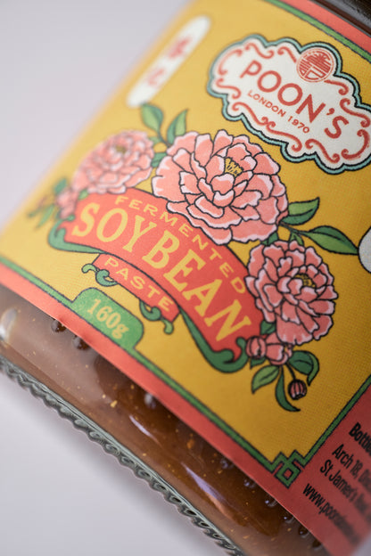 Fermented Soy Bean Paste (160g)