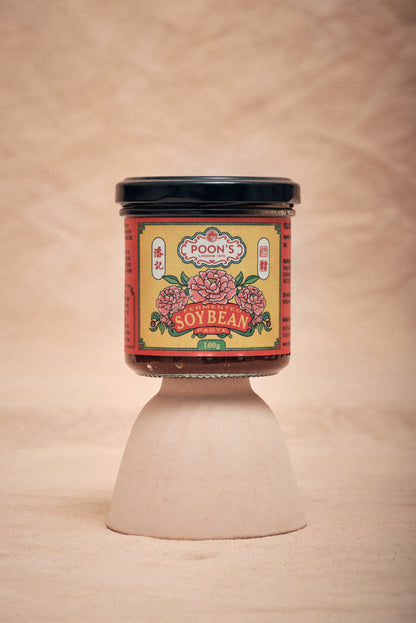 Fermented Soy Bean Paste