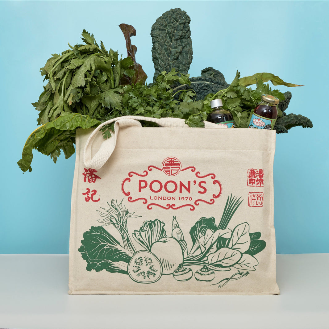 Poon's London