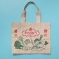 Poon's Tote Bag