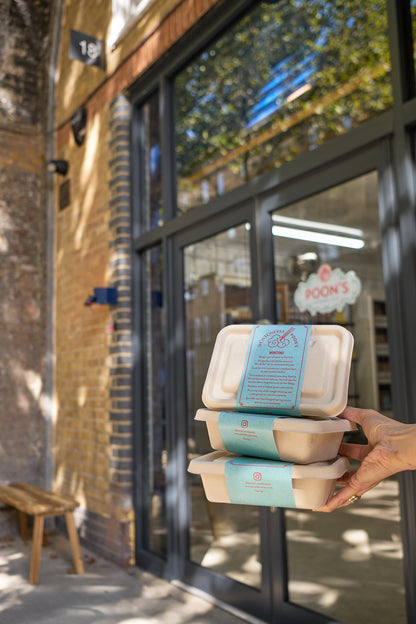 Signature Pork & Bamboo Shoot Wontons - 16pcs