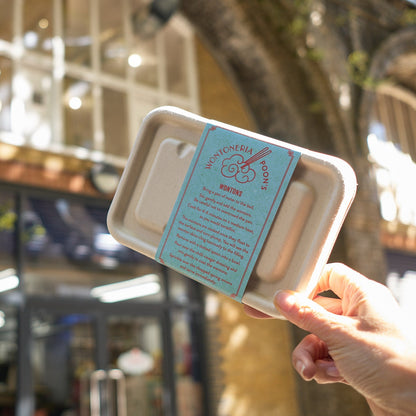 Signature Pork & Bamboo Shoot Wontons - 16pcs