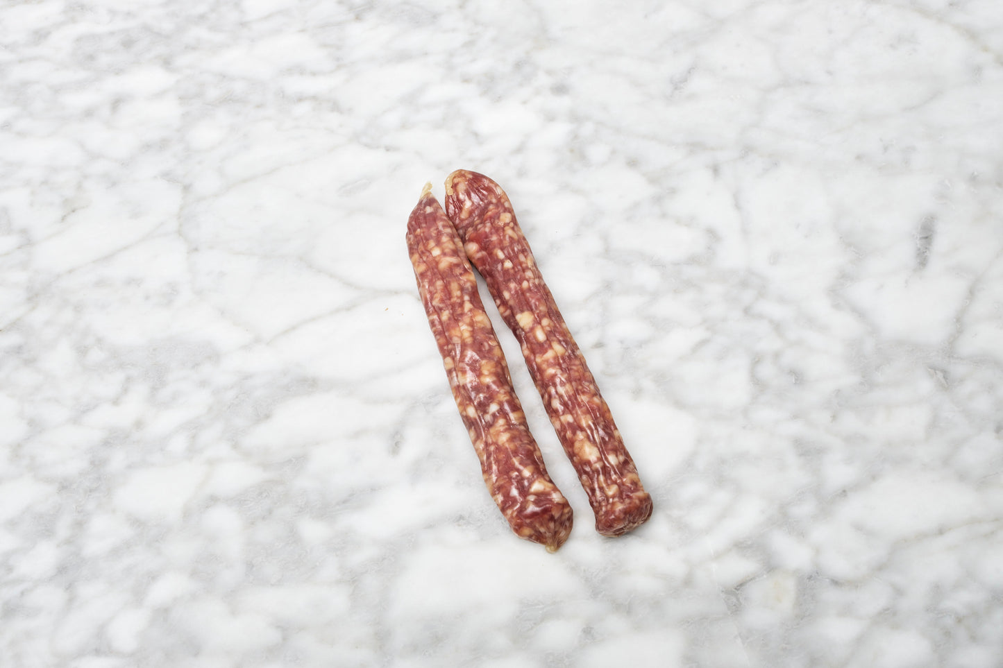 Poon's Wind-Dried Pork Sausage