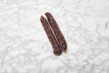 Poon’s Wind-Dried Pork & Duck Liver Sausage