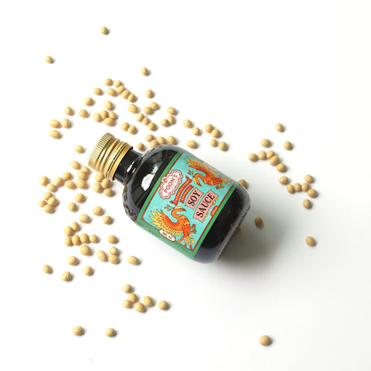 1 Case of Premium First Extract Soy Sauce - 6 x 250ml bottles