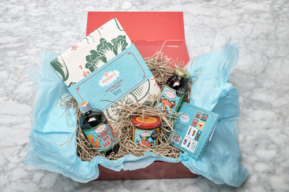 Poon's Gift Hamper