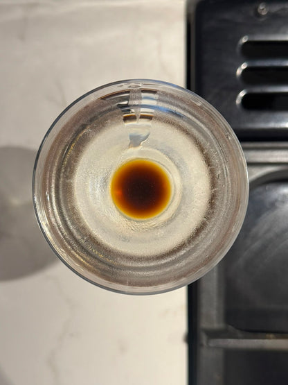 Poon's x Vault Aperitivo First Extract Soy Sauce Vodka (50cl)