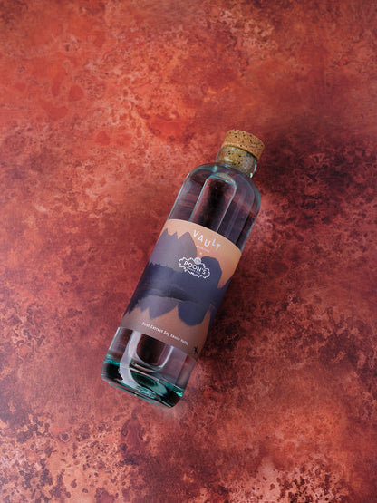 Poon's x Vault Aperitivo First Extract Soy Sauce Vodka (50cl)