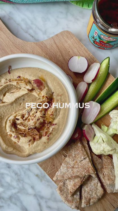 Extraordinary Chilli Oil (125g)