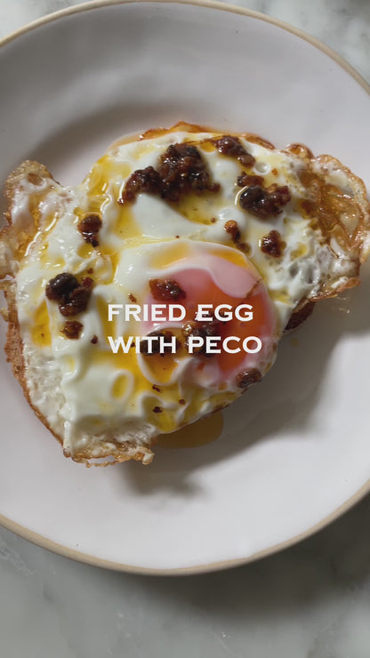 Extraordinary Chilli Oil (125g)