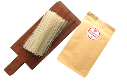 Poon's Rice Noodles (200g)