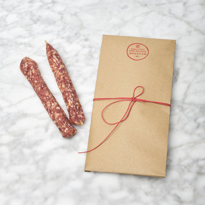 Poon's Wind-Dried Pork Sausage