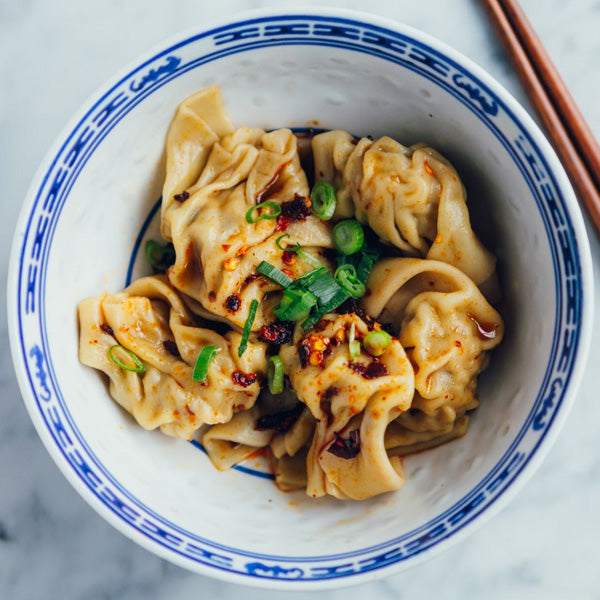 Signature Pork Wontons - Nationwide delivery